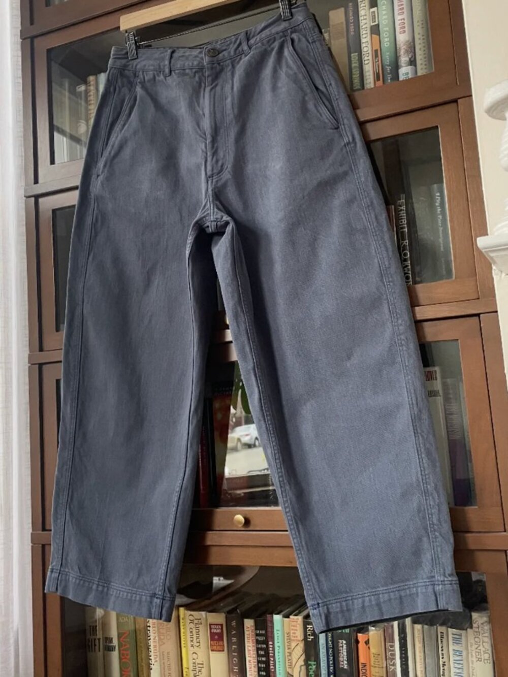 Soeur Clovis 100% Cotton Jeans